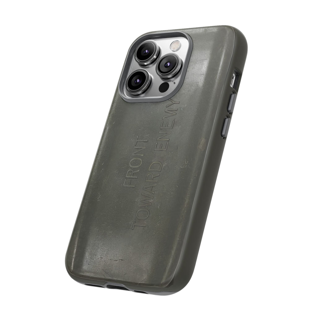 Claymore Inspired Tough Phone Cases – iPhone Compatible