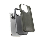 Claymore Inspired Tough Phone Cases – iPhone Compatible