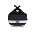 F6F "Minsi III" Backpack - I Love a Hangar