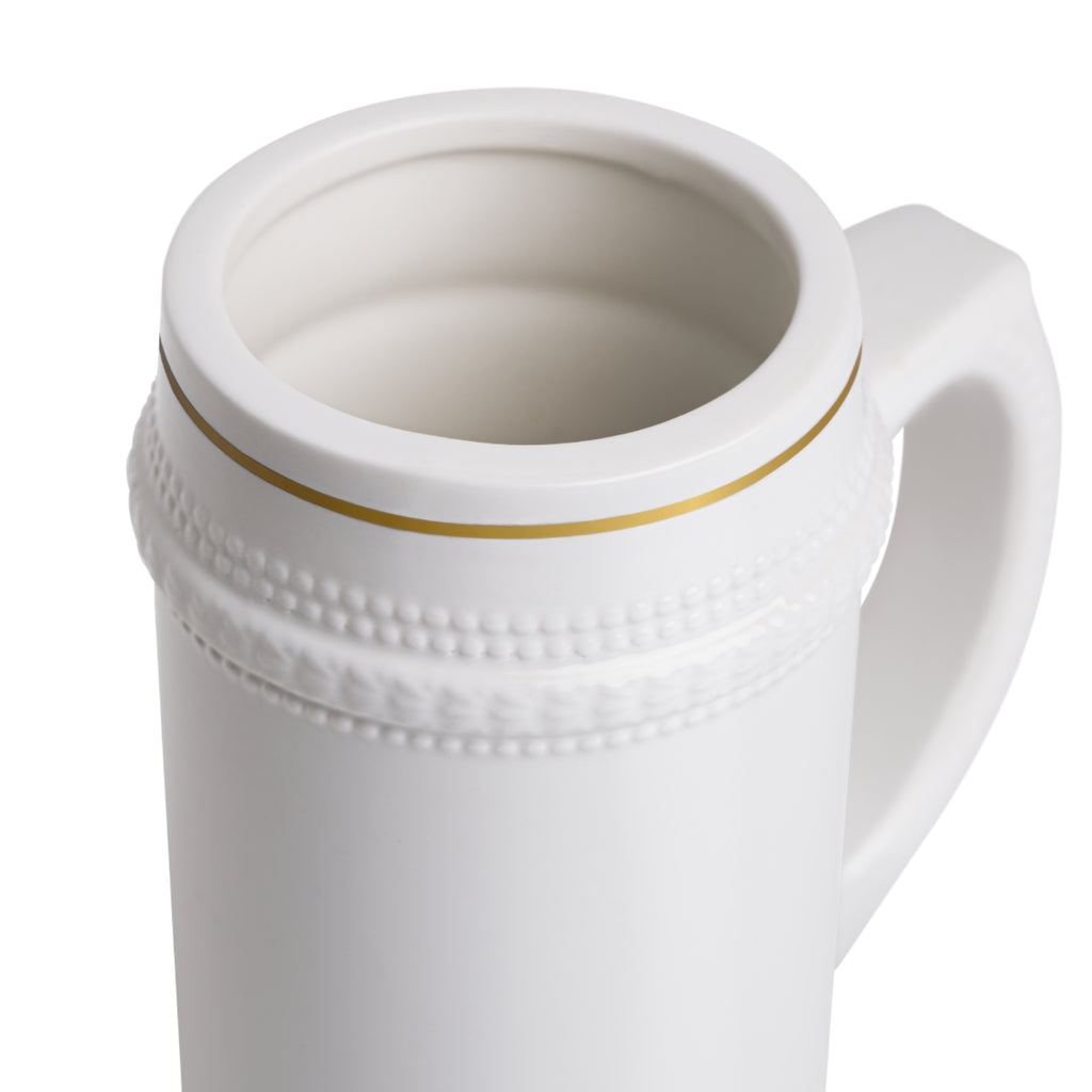 Custom Squadron Beer Stein 22oz (650ml)