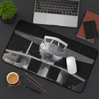 XB-70 Valkyrie Desk Mat - I Love a Hangar