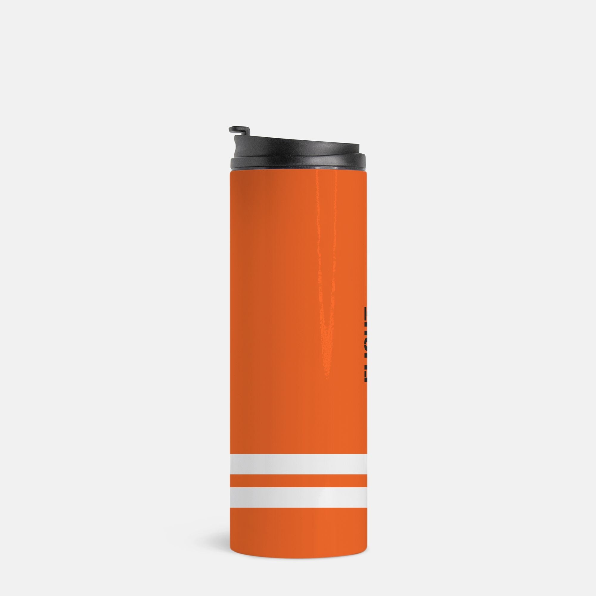 Flight Data Recorder Thermal Tumbler 16oz. (470ml)