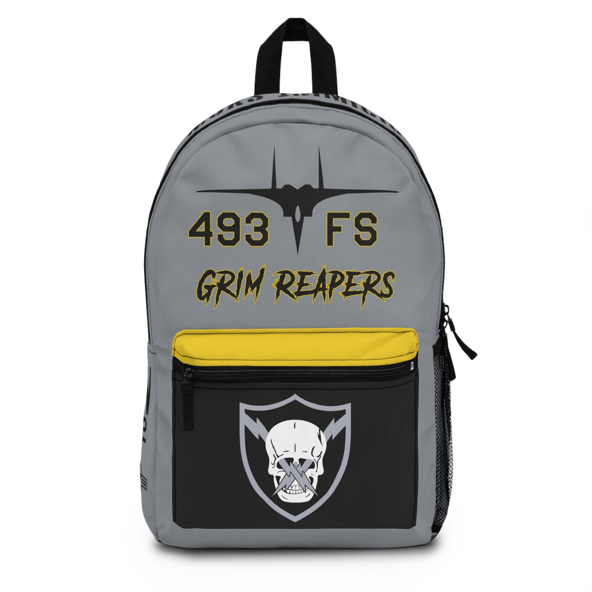 F-15  "Grim Reapers" Backpack - I Love a Hangar