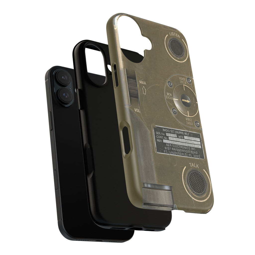 PRC-90 Tough Magnetic Cases – iPhone Compatible