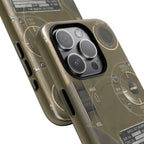 PRC-90 Tough Magnetic Cases – iPhone Compatible