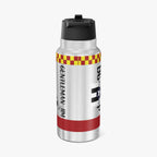 P-51 "Gentleman Jim" Tumbler, 32oz (950ml) - I Love a Hangar