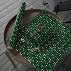 P-38 Lightning Wrapping Paper - Green - I Love a Hangar