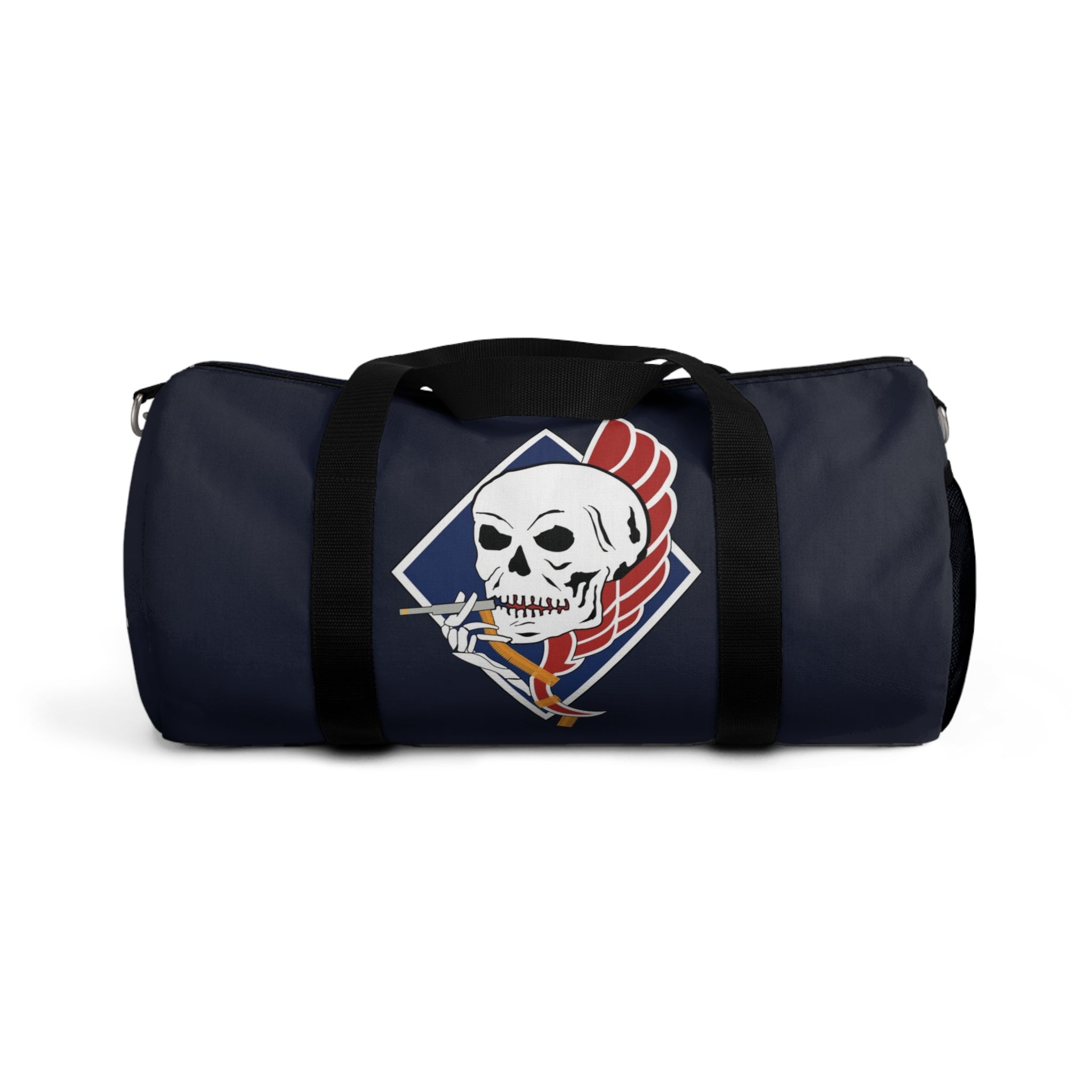 VFA-34 "Blue Blasters" Aviator's Duffel Bag