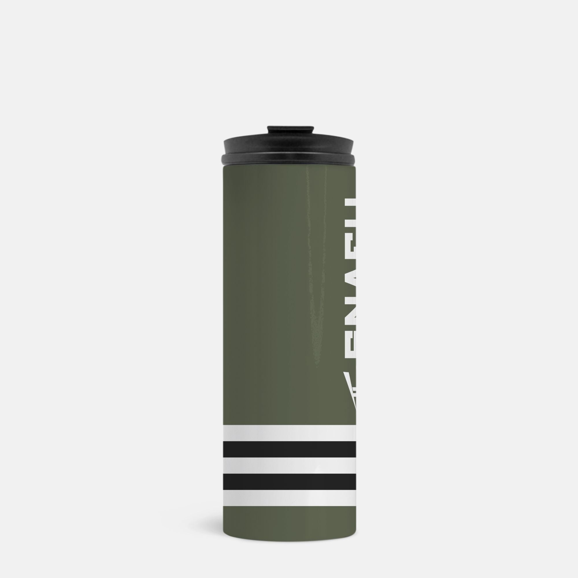 C-47 "The S.N.A.F.U Special" Thermal Tumbler 16oz. (470ml) - I Love a Hangar