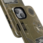 PRC-90 Tough Magnetic Cases – iPhone Compatible