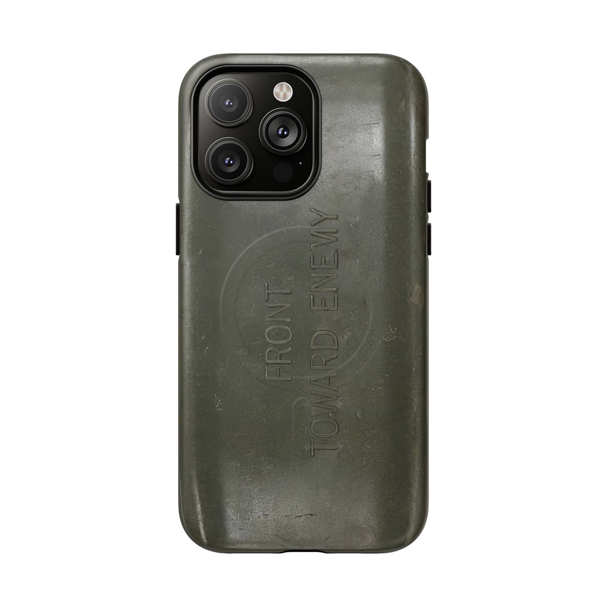 Claymore Inspired Tough Magnetic Phone Cases – iPhone Compatible