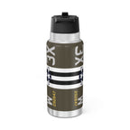 C-47 "That's All, Brother" Tumbler, 32oz (950ml) - I Love a Hangar