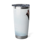 F-4B Phantom 20oz (590ml) Stainless Steel Tumbler - I Love a Hangar