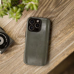Claymore Inspired Tough Phone Cases – iPhone Compatible