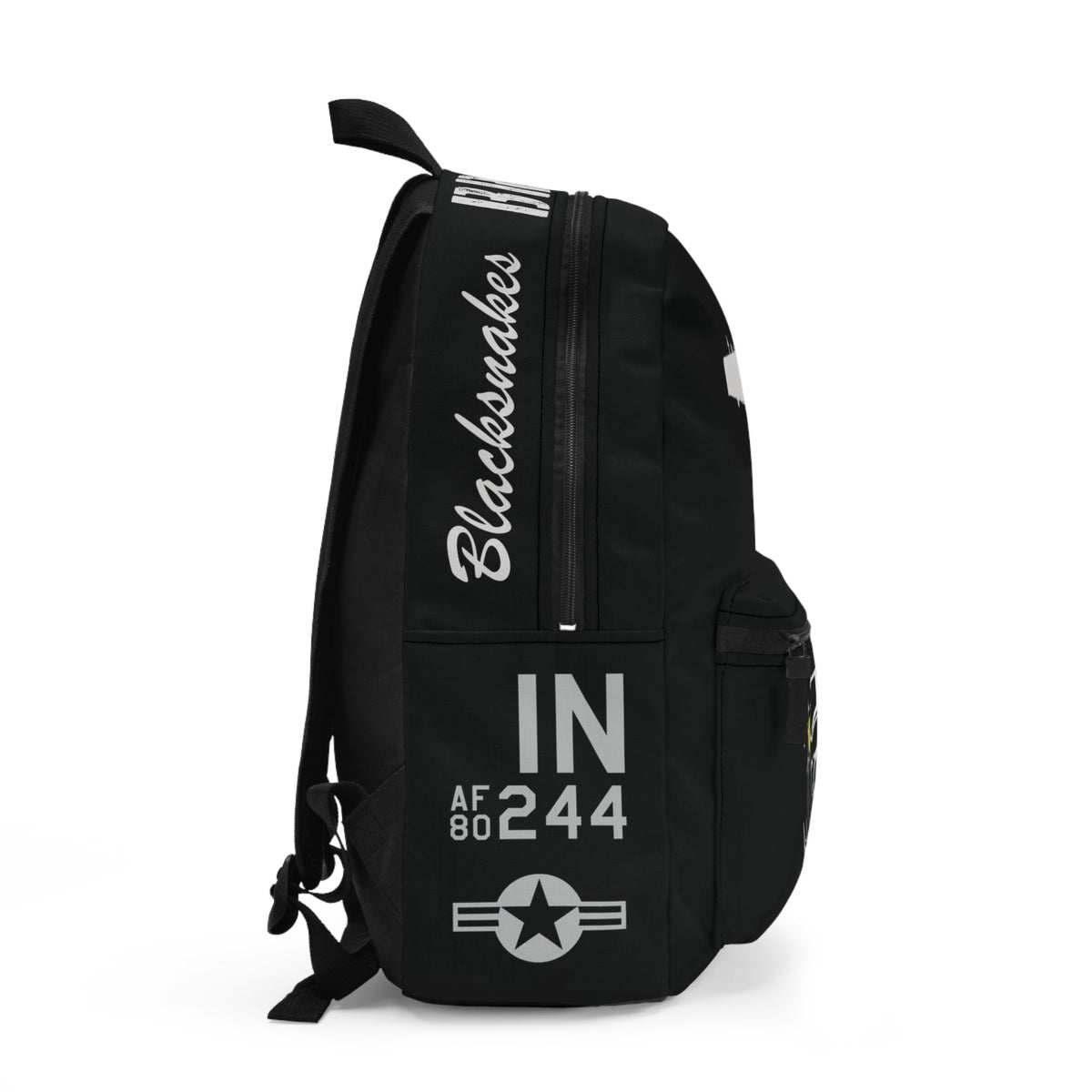 A-10 "Blacksnakes" Backpack - I Love a Hangar