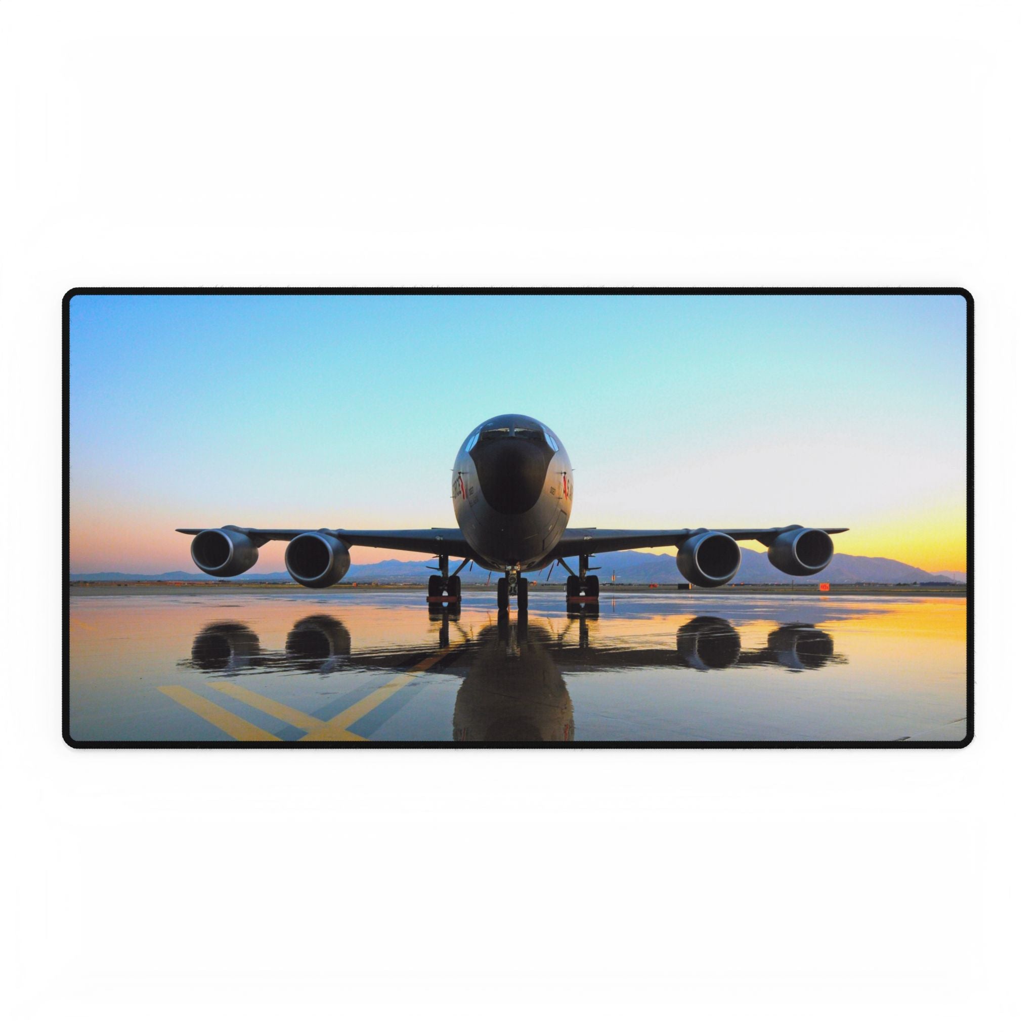 KC-135 Stratotanker Desk Mat
