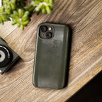 Claymore Inspired Tough Phone Cases – iPhone Compatible