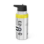P-51 "Detroit Miss" Tumbler, 32oz (950ml) - I Love a Hangar