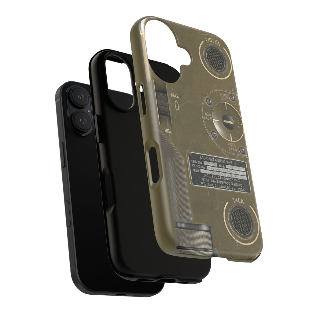 PRC-90 Tough Magnetic Cases – iPhone Compatible