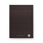 AV-8A NATOPS Inspired Hardcover Journal
