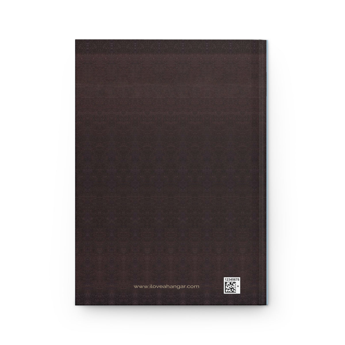 AV-8A NATOPS Inspired Hardcover Journal