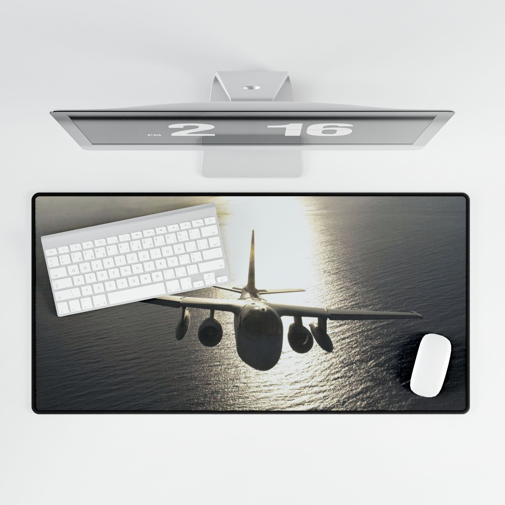 S-3B Viking Desk Mat