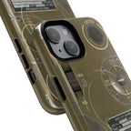 PRC-90 Tough Magnetic Cases – iPhone Compatible