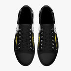 VMFA-531 "Grey Ghosts" Low Top Canvas Shoes - I Love a Hangar