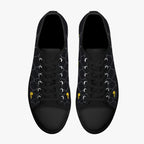 F-16 "Venom" Low Top Canvas Shoes - I Love a Hangar