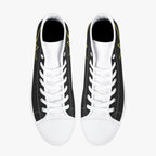 VF-33 "Starfighters" High Top Canvas Shoes - I Love a Hangar