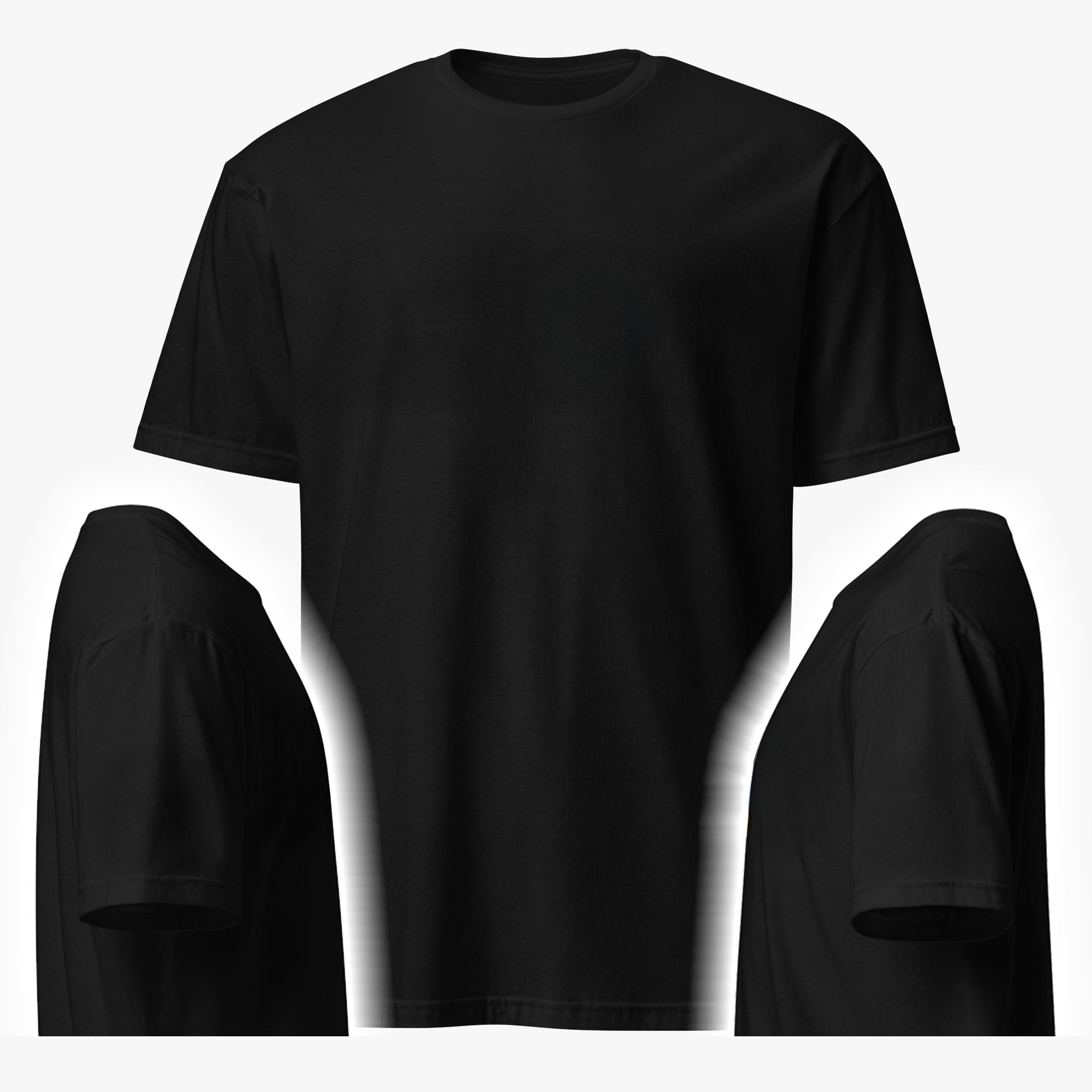 Custom UK Military Aircraft Short-Sleeve Unisex T-Shirt