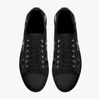 F-117 "Nighthawk" Low Top Canvas Shoes - I Love a Hangar