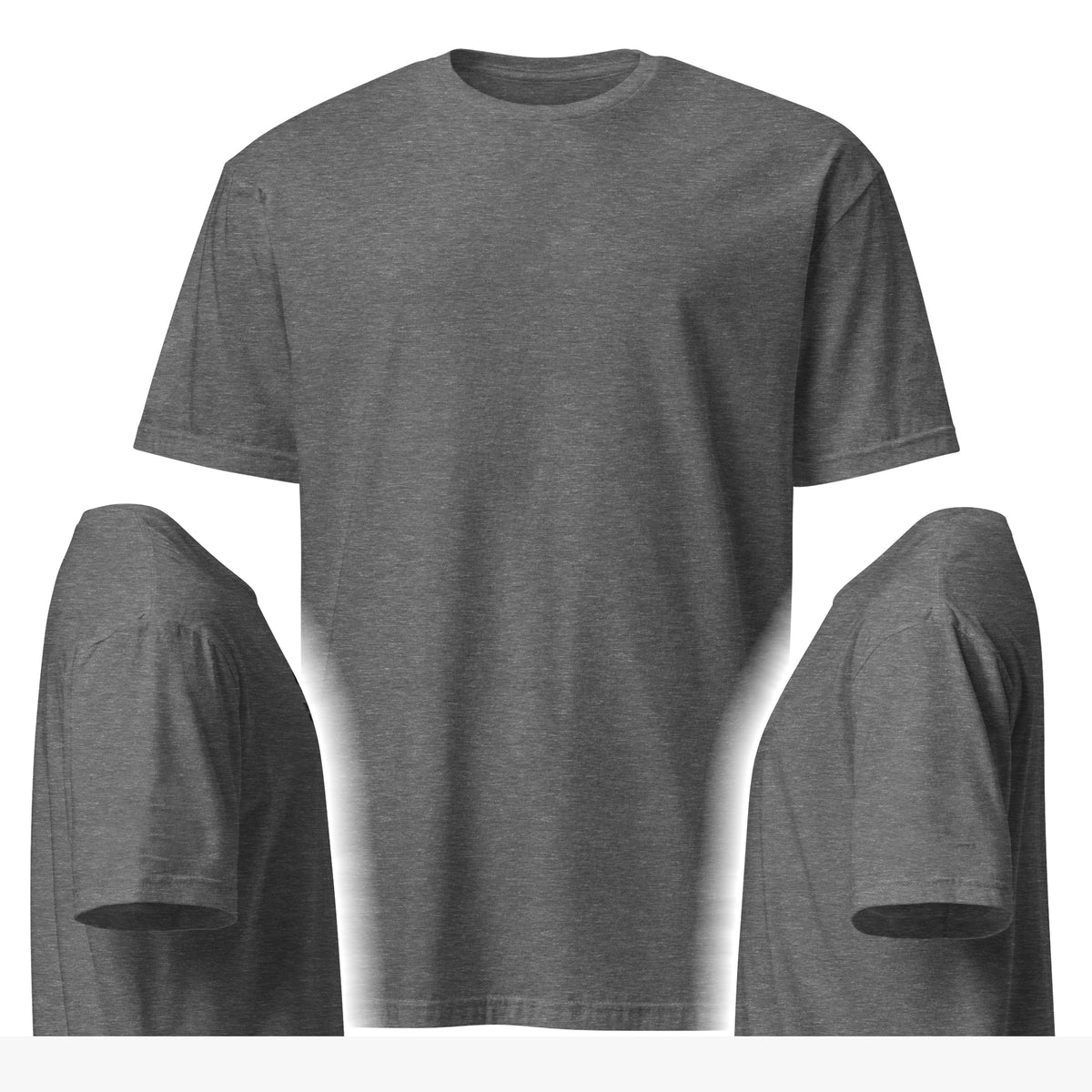 Custom UK Military Aircraft Short-Sleeve Unisex T-Shirt - I Love a Hangar