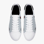 HMLA-267 "Stingers" Low Top Canvas Shoes - I Love a Hangar