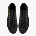 VF-33 "Starfighters" High Top Canvas Shoes - I Love a Hangar