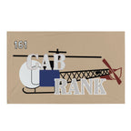 "161 Cab Rank" Flag - I Love a Hangar