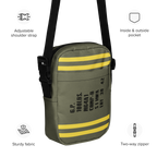 WWII General Purpose 100lb Bomb Utility crossbody bag - I Love a Hangar