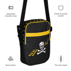 VF-84 "Jolly Rogers" Utility crossbody bag - I Love a Hangar
