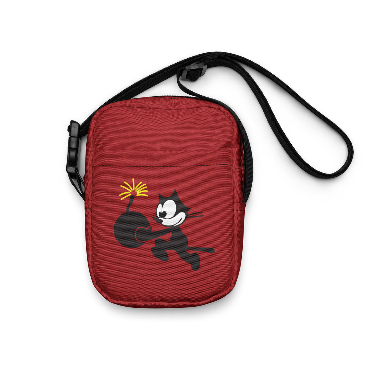VF-31 "Tomcatters" Utility crossbody bag - I Love a Hangar