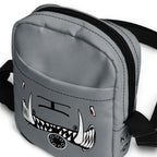 A-10 "KC Hawgs" Utility crossbody bag - I Love a Hangar