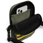 WWII General Purpose 100lb Bomb Utility crossbody bag - I Love a Hangar
