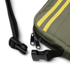 WWII General Purpose 100lb Bomb Utility crossbody bag - I Love a Hangar