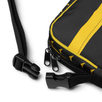 VF-84 "Jolly Rogers" Utility crossbody bag - I Love a Hangar