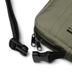 US Army Air Forces (Black) Style Utility crossbody bag - I Love a Hangar