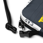 F6F "Minsi III" Utility crossbody bag - I Love a Hangar