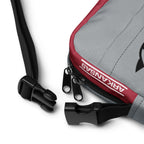 A-10 "Flying Razorbacks" Utility crossbody bag - I Love a Hangar