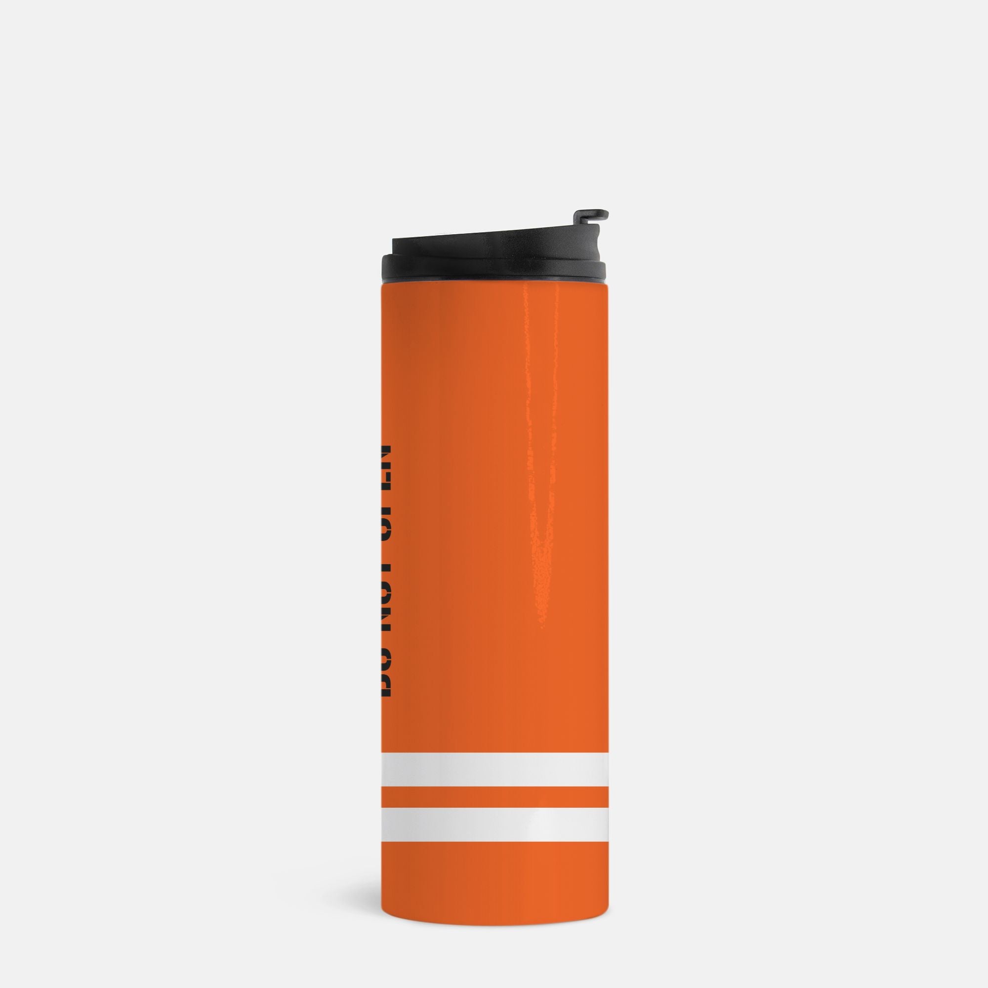 Flight Data Recorder Thermal Tumbler 16oz. (470ml)