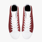 VF-31 "Tomcatters" High Top Canvas Shoes - I Love a Hangar