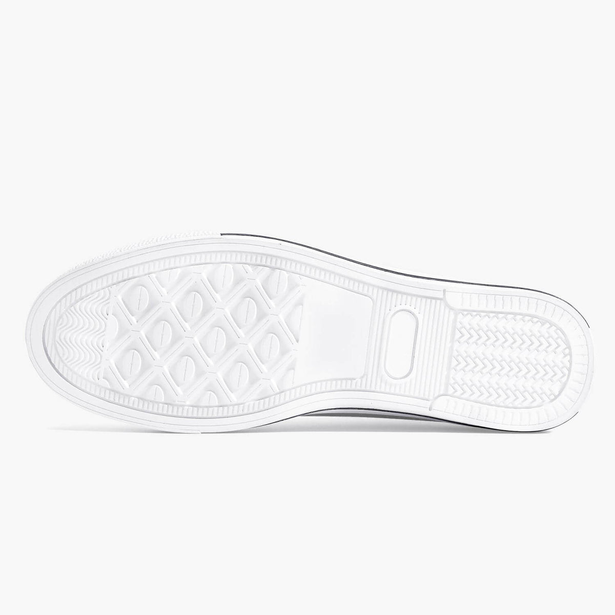VF-31 "Tomcatters" High Top Canvas Shoes - I Love a Hangar