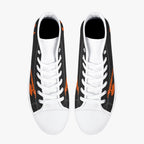 VFA-94 "Mighty Shrikes" High Top Canvas Shoes - I Love a Hangar